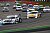 DTM Classic Cup beim Finale in Hockenheim: Rudolf Schöllhorn siegt im Mercedes DTM C-Klasse vor Stefan Mücke im Opel Calibra 2.5 V6 4x4 - Foto: DTM