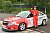 Chevrolet Cruze Eurocup mit sehenswerter Tourenwagen-Action