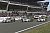 Le Mans 2000 und die Audi-Idee des Hinterwagen-Wechsels