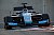 David Beckmann bei GP3 Series-Tests schnell unterwegs