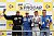 Nils Mierschke, Andreas Rinke, Ralf Glatzel - Foto: ADAC Procar