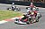Mac Minarelli Kart Cup auf dem Saarlandring