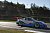 Nielsen und Edwards - Foto: ADAC Motorsport