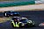 Tim Neuser (Mercedes-AMG GT4, Schnitzelalm Racing) folgte als Zweiter auf dem Podium - Foto: gtc-race.de/Trienitz