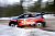 Beide Hyundais im Ziel der Rallye Schweden