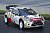 Der Citroën DS 3 WRC im neuen Gewand