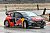 Vier Peugeot 208 WRX reisen zum Hockenheimring