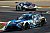 Doppelpodium für Mercedes-AMG Motorsport auf dem Nürburgring