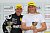 Uwe Alzen und Dietmar Haggenmüller mit Audi R8 LMS GT3 im DMV GTC