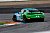 Herolind Nuredini im Allied-Racing Porsche fuhr im 1. Qualifying die drittschnellste Zeit ein - Foto: gtc-race.de/Trienitz