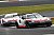 Die Porsche 911 RSR von Gianmaria Bruni und Richard Lietz (#91) sowie von Michael Christensen und Kevin Estre (#92) - Foto: Porsche