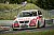 Oskar Sandberg und Torsten Kratz im BGStechnic-BMW 325i - Foto: 1VIER.com