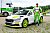 Debüt des Škoda Fabia RS Rally2 auf der Rallye-Piste