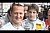 Michael und Nico beim DTM-Saisonauftakt 2012
