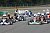 Start der ROTAX Max-Klasse