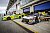 Die beiden rund 550 PS starken Mercedes-AMG GT3 von HTP Motorsport - Foto: HTP Motorsport GmbH