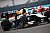 Pirellis-Reifen feiern ihr Debüt bei GP2