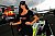 Grid Girl beim Spaner Ramon Pineiro (Foto: James Bearne)