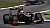 Jerome d'Ambrosio ersetzte Grosjean beim Italien Grand Prix - Foto: Lotus F1