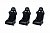 Die neue Recaro Pole Position N.G. (FIA) - Foto: RECARO Automotive Seating