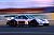 Porsche mit Bestzeit in der Klasse GTE Am und Platz sechs in der GTE Pro