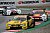 Timo Glock DEUTSCHE POST BMW M4 DTM, Augusto Farfus Shell BMW M4 DTM und Marco Wittmann BMW Driving Experience M4 DTM - Foto: BMW