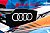 Zwölf Audi Sport-Fahrer und drei Teams bei den 24h Nürburgring