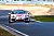 Der Porsche Cayman V5 bei der Anfahrt des Streckenabschnitts Fuchsröhre - Foto: Andreas Krein Photography