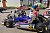 OK Junior Luca Voncken - Foto: DS Kartsport