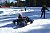 Ice Racing-Saison 2014/15 mit Rotax-Twin-Kart beendet