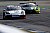 Luca Arnold fuhr im GT60-Qualifying die drittschnellste Zeit im Porsche 718 Cayman GT4 ein - Foto: gtc-race.de/Trienitz