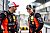 Die Teamkollegen Benjamin Hites (l.) und Tim Zimmermann - Foto: Gruppe C GmbH