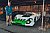 Zwei Legenden: Vic Elford und der allererste Porsche 917 treffen in Goodwood aufeinander - Foto: Porsche AG