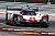 Porsche 919 Hybrid von Earl Bamber, Timo Bernhard und Brendon Hartley - Foto: Porsche