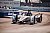 André Lotterer punktet mit Porsche 99X Electric auch im zweiten Berlin-Rennen
