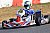 Luca Voncken - Foto: DS Kartsport