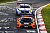 KTM X-BOW Cup: Nach vier Stunden alle in den Top-30