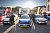 Die Spannung im ADAC Opel Electric Rally Cup steigt