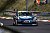 Im Cockpit des Sinziger-Porsche saßen Stefan Beyer, Christoph Hewer, Emin Akata und Björn Simon - Foto: Foto: 1VIER.com