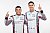 Porsche-Junioren und ihre Teams sind bereit für die neue Supercup-Saison
