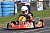 Robin Falkenbach bei der DMV Kart Championship 2012