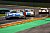 Platz drei und vier für Ford GT beim WM-Lauf in Spa