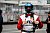 Der GTC Race Förderpilot Julian Hanses bestimmte das Tempo ab seiner ersten gezeiteten Runde - Foto: gtc.race.de/Trienitz