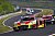 Erfolgreiches Nordschleifencomeback für EFP:racing by TECE