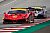 Pole und Sieg für Axel Sartingen bei Ferrari Challenge