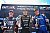Cabot Bigham, Tanner Foust und Scott Speed (Americas Rallycross 2019) - Foto: VW