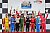 Die Sieger und Platzierten des ROTAX MAX Winter Cups 2017 - Foto: Ivancov/The Racebox