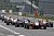 FIA Formel-3-EM bereit für Spa-Francorchamp