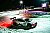 Audi-Rennfahrer begeistern Fans beim GP Ice Race