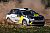 Härtetest für das ADAC Opel Rally Junior Team